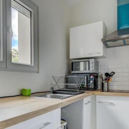 Joli Studio Maisonnette Avec Cachet Toulouse Exteriér fotografie