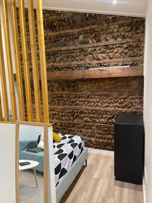 Joli Studio Maisonnette Avec Cachet Toulouse Exteriér fotografie