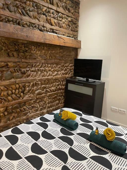 Joli Studio Maisonnette Avec Cachet Toulouse Exteriér fotografie